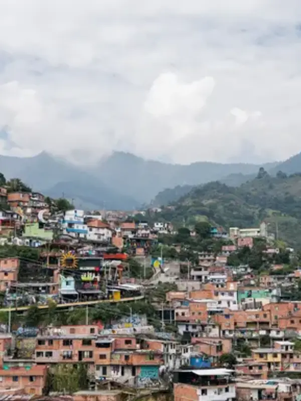 Colombian Explorer: Medellín Nights & Tayrona National Park