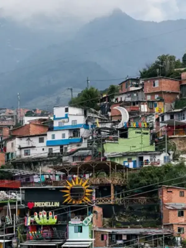 Complete Colombia: Coastal Caribbean & Inland Hidden Gems