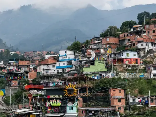 Complete Colombia: Coastal Caribbean & Inland Hidden Gems