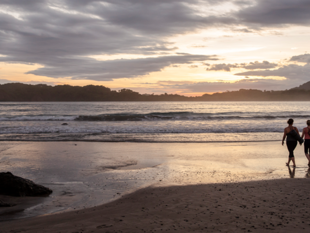 Costa Rica: Wildlife, National Parks & Hidden Gems of the Northwest