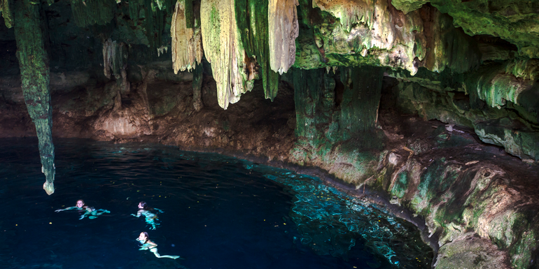 Mexico Family Journey: The Heart of the Yucatán