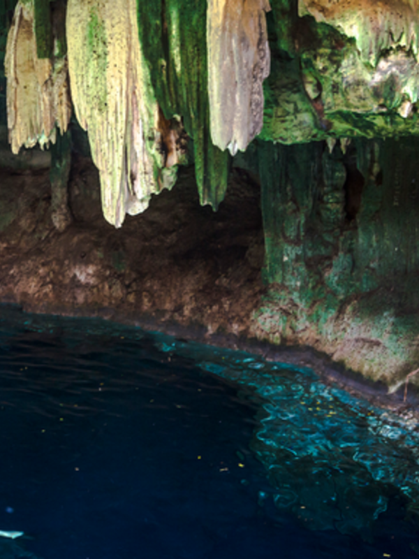 Mexico Family Journey: The Heart of the Yucatán