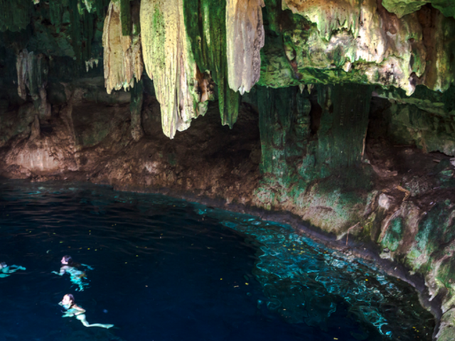 Mexico Family Journey: The Heart of the Yucatán