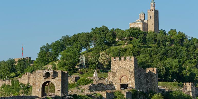 Highlights of Eastern Europe & Turkey