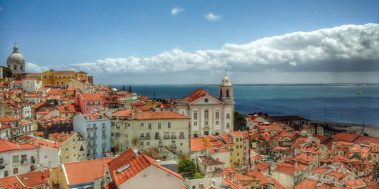 Iconic Spain, Portugal and Morocco: Tasty Tapas & Ancient Medinas