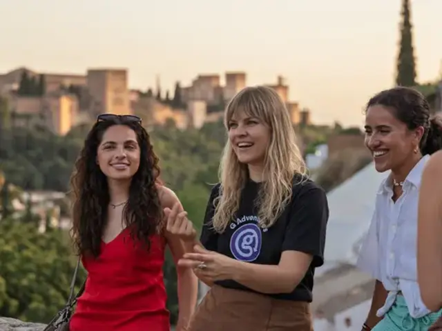 Iconic Spain, Portugal and Morocco: Tasty Tapas & Ancient Medinas