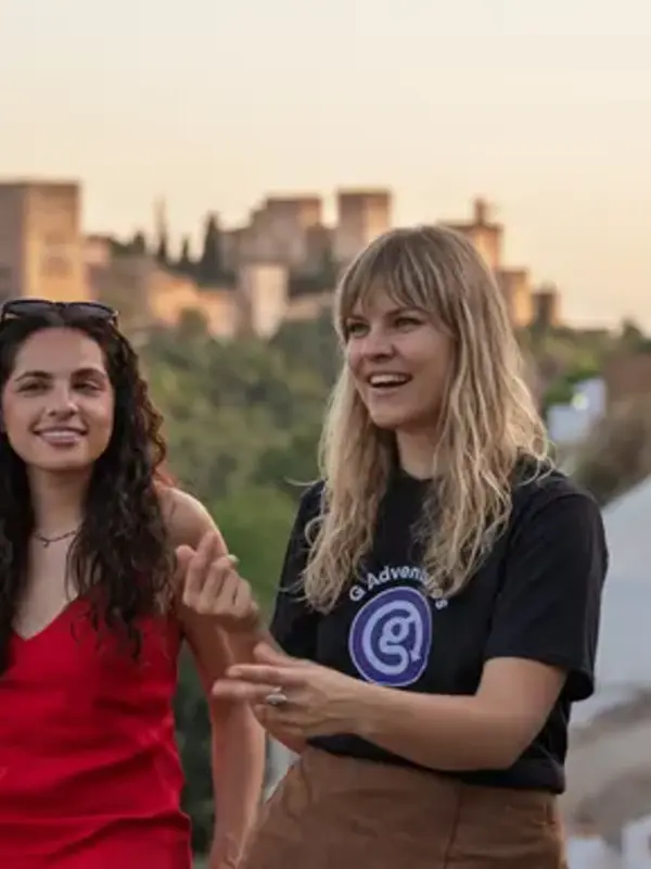 Iconic Spain, Portugal and Morocco: Tasty Tapas & Ancient Medinas