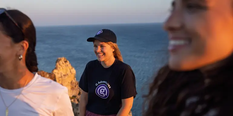 Explore Spain, Portugal and Morocco: Coastal Waves & Desert Dunes