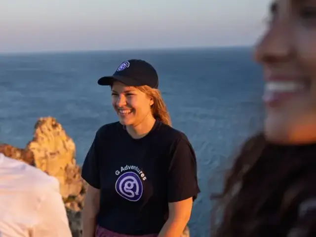 Explore Spain, Portugal and Morocco: Coastal Waves & Desert Dunes