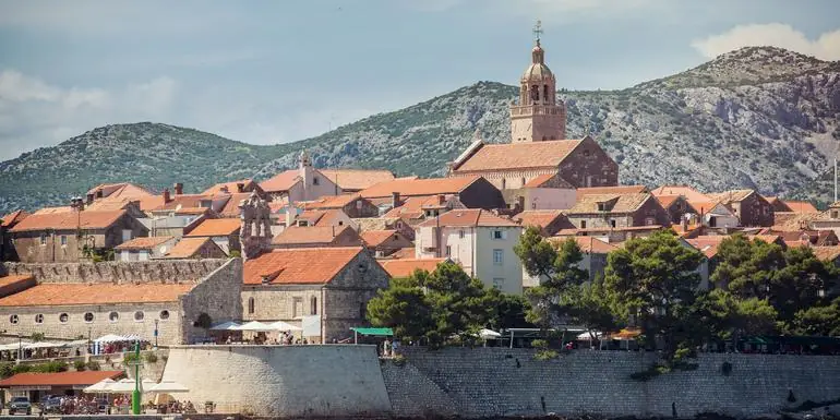 Croatia: Walking & Island-Hopping Along the Dalmatian Coast
