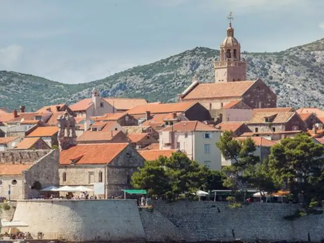 Croatia: Walking & Island-Hopping Along the Dalmatian Coast