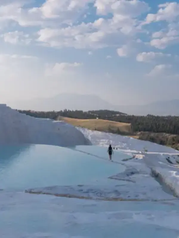 The Best of Greece & Turkey