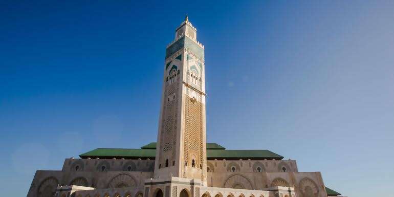 Morocco Northern Discovery