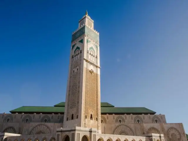 Morocco Northern Discovery