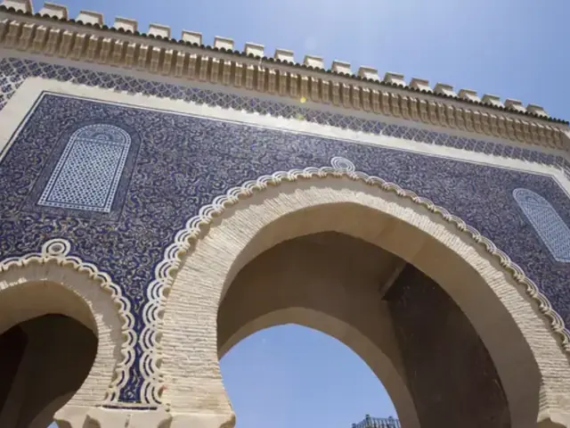 Morocco: North, South & Marrakech