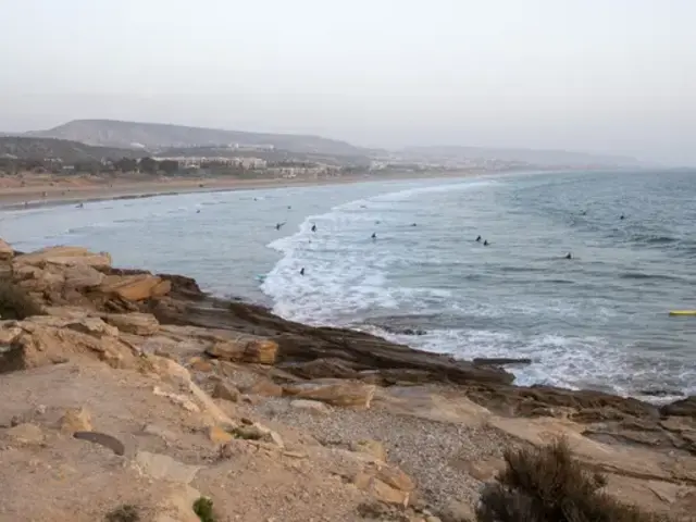 Complete Morocco: The Sahara to the Coast