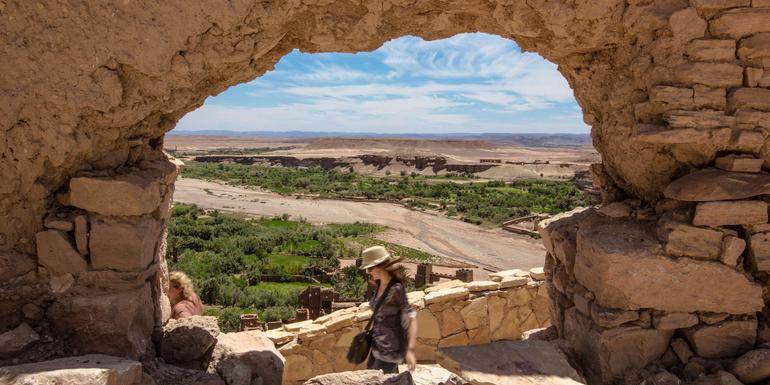 Hiking Morocco: The High Atlas Mountains