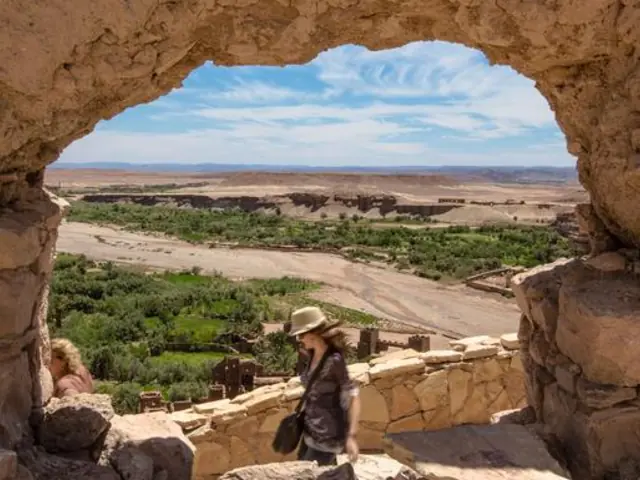 Hiking Morocco: The High Atlas Mountains