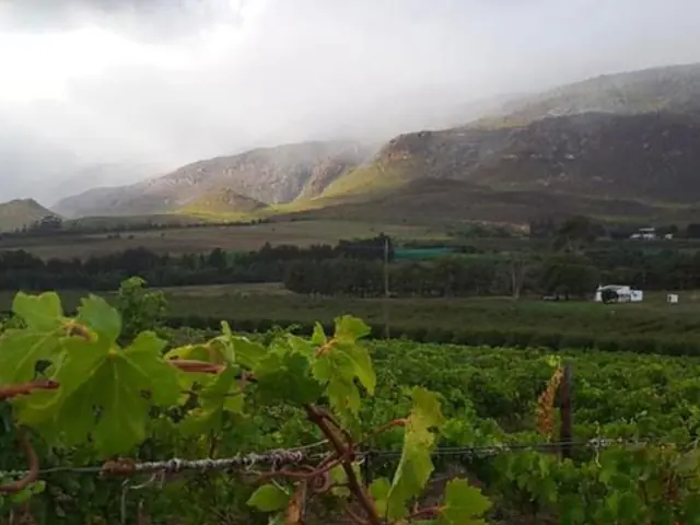 South Africa: Cape Town & The Garden Route