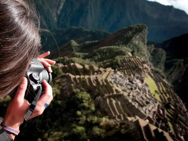 Solo-ish Peru