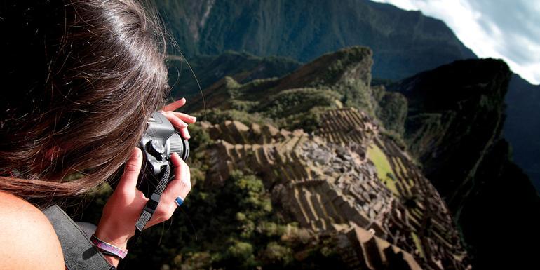 Solo-ish Peru
