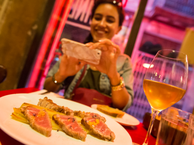 Highlights of Northern Spain