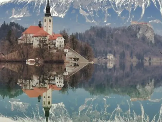 Slovenia Discovery
