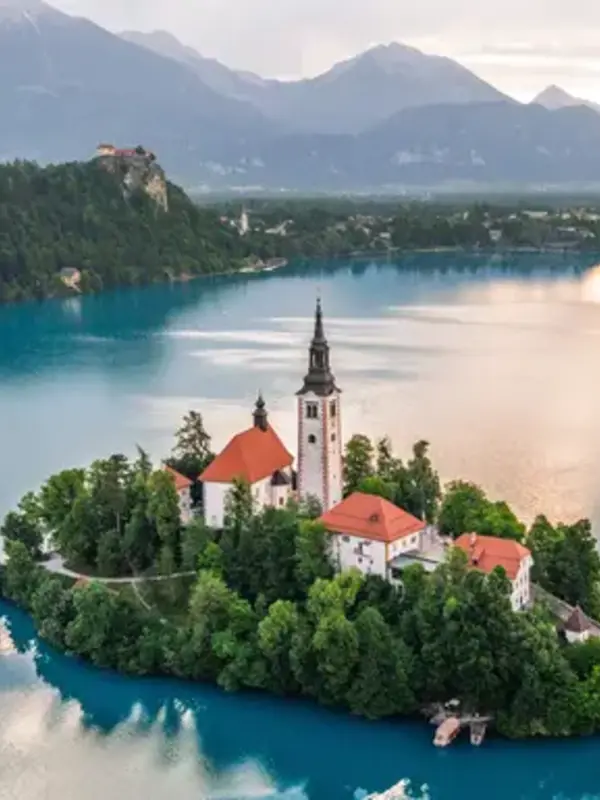 Slovenia Discovery