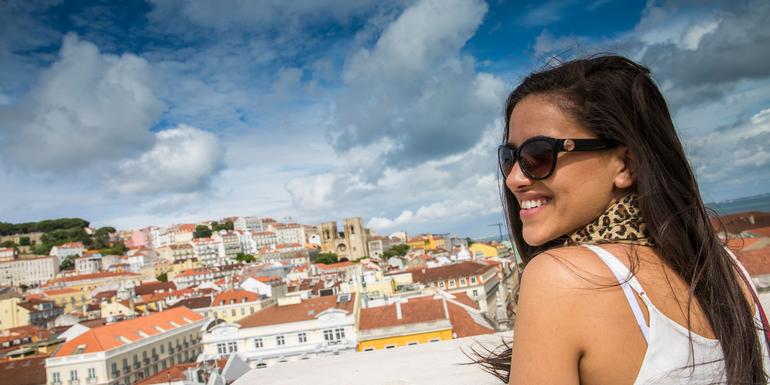 Highlights of Portugal & Spain