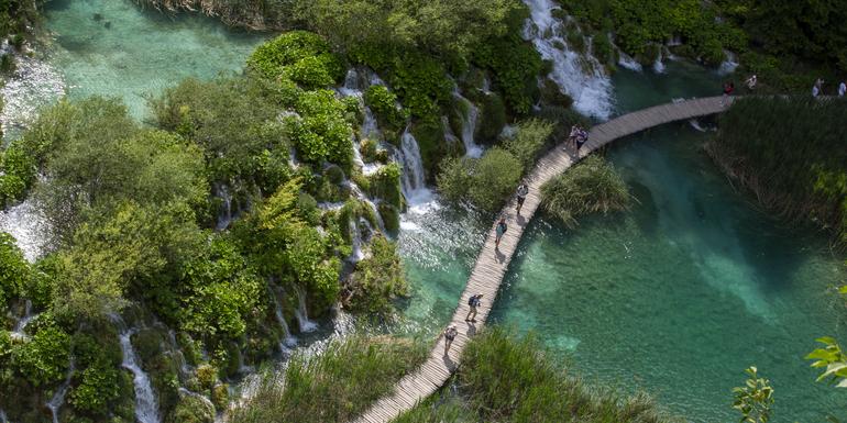 Croatia Adventure