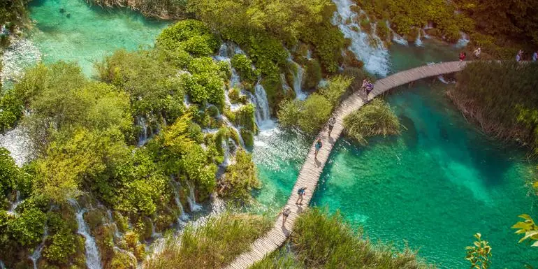 Croatia Adventure