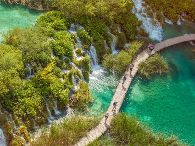 Croatia Adventure
