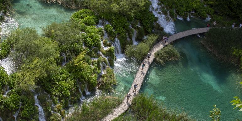 Croatia Adventure