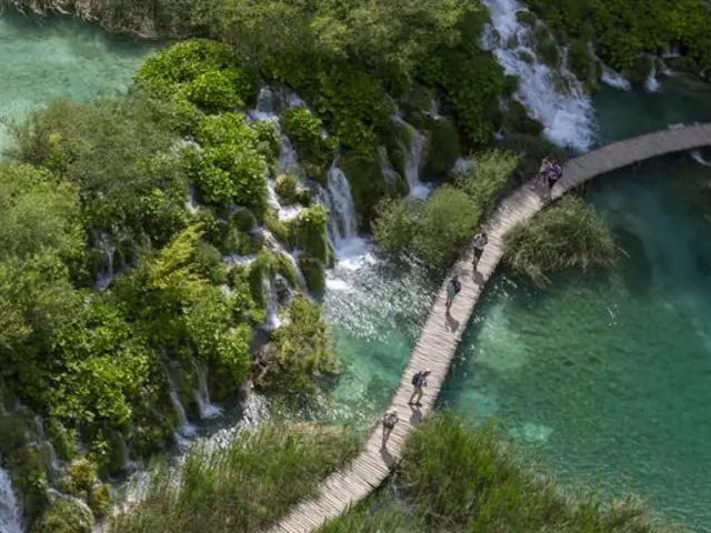 Croatia Adventure