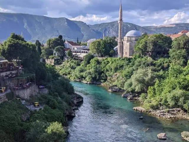 Bosnia & Herzegovina Uncovered