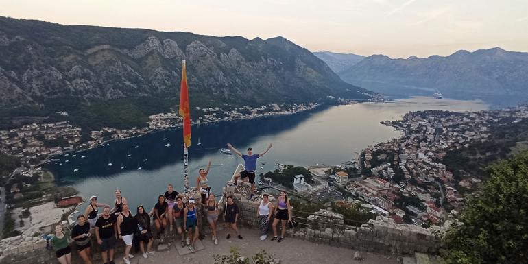 Discover Montenegro