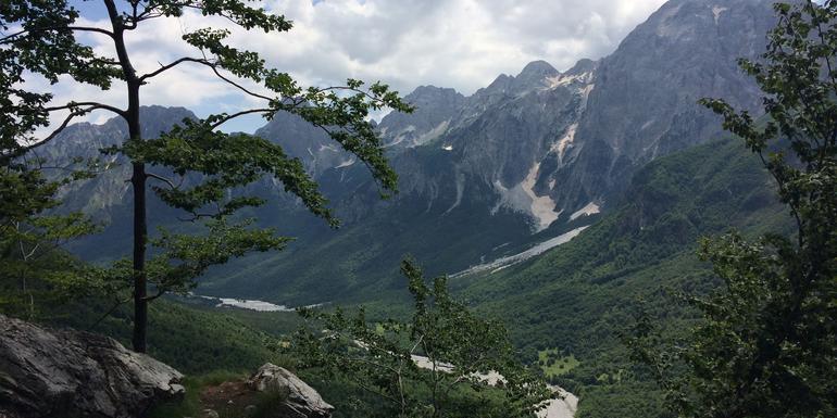 Albania Discovery