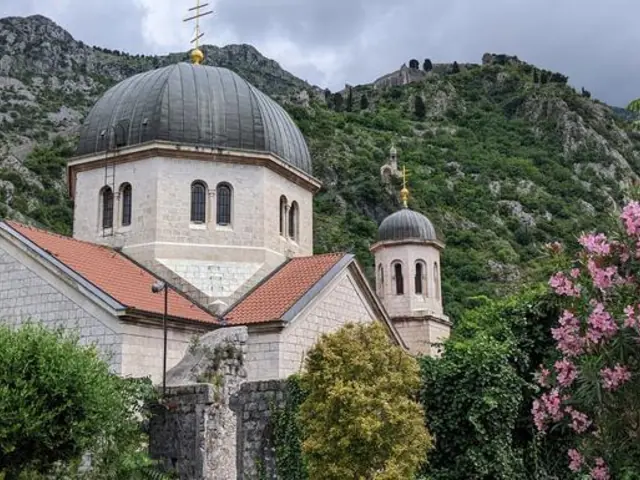 Montenegro: Medieval Towns & Mountain Views