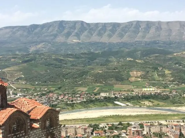 Tirana to Corfu:  Ancient Towns & the Albanian Riviera