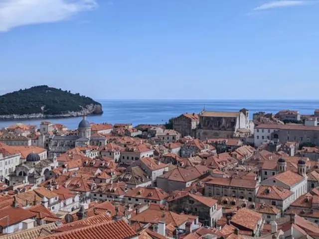 Highlights of Slovenia & Croatia