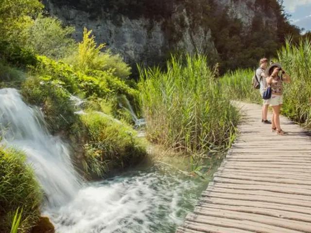 Classic Balkans:  Ljubljana to Sarajevo