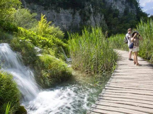 Classic Balkans:  Ljubljana to Sarajevo