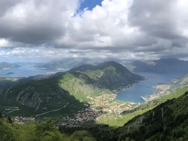 Highlights of Montenegro