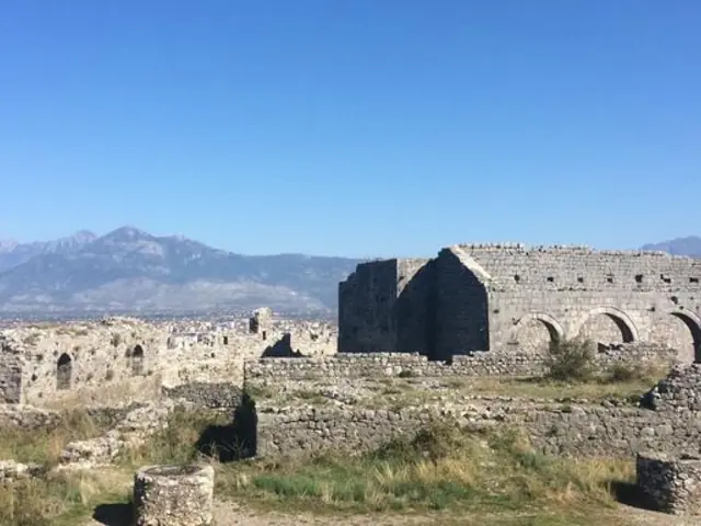 Montenegro & Albania Adventure