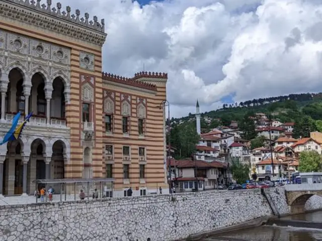 Croatia to Montenegro: Nightlife & National Parks