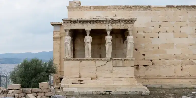 Corfu to Santorini: Beach Days & Jaw-Dropping Views