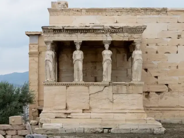 Corfu to Santorini: Beach Days & Jaw-Dropping Views