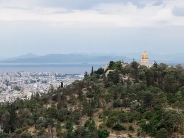 Tirana to Santorini: The Albanian Riviera & Iconic Greek Islands