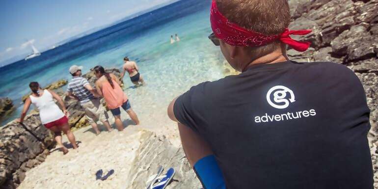 Active Croatia Discovery