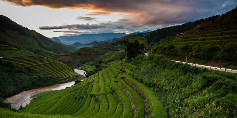 Sapa Adventure